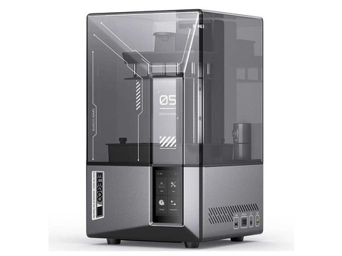 Elegoo Mars 5 Ultra 3D printer