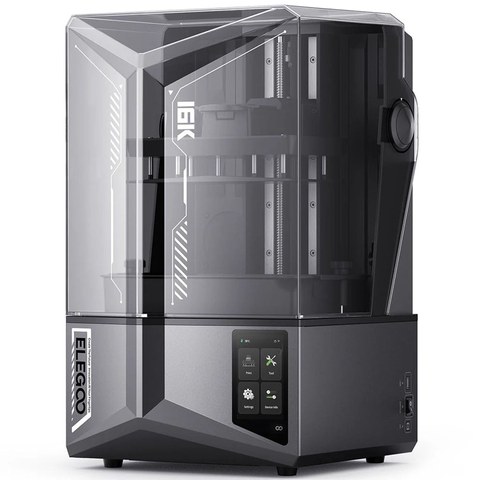 Elegoo Saturn 4 Ultra 16K 3D printer