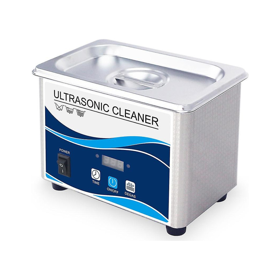 Roket Ultrasonic Cleaning