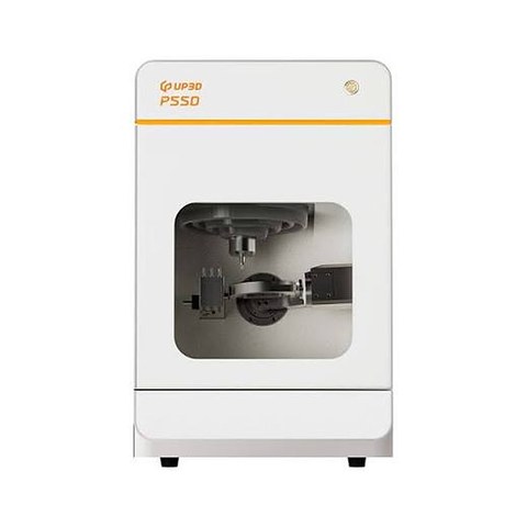 UP3D P55D Dental milling machine