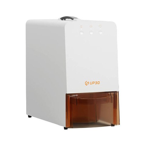 UP3D V10 Vacuum Dental vacuum